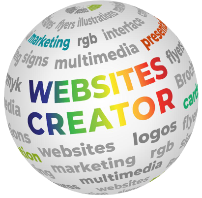 Creator Winning Web Services – Web Design & Development In Australia